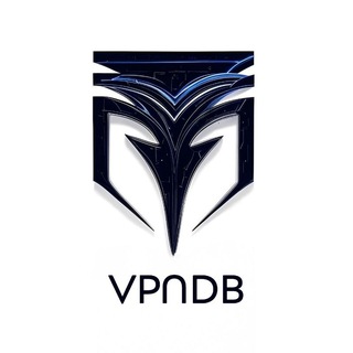 VPNDB - Telegram Channel