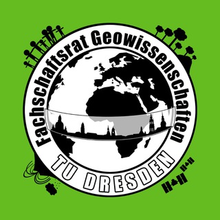 FSR-Geowissenschaften Telegram channel