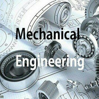 Mechanical Engineering Books? - Telegram Channel