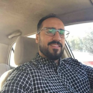 Dr. Mohamed Elkhomsi - Telegram Channel