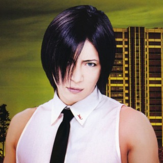GACKT Stuff Sharing Telegram channel