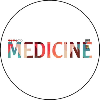 Medicine - Telegram Channel