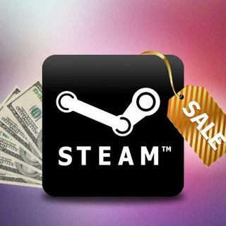 Game Deal Alerts (Steam & More) Telegram channel