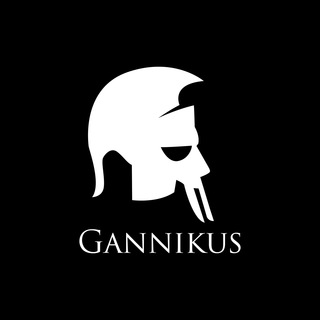 GANNIKUS Telegram channel