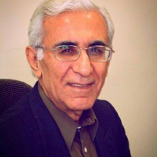 گام ب گام با مدنی✍ - Telegram Channel