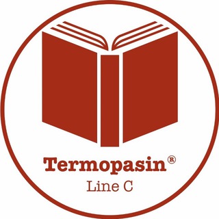 Termopasin® C - Telegram Channel