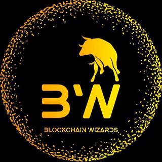 Blockchain Wizards - Telegram Channel