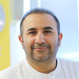 دورهای های دکترشیری شیری - Telegram Channel