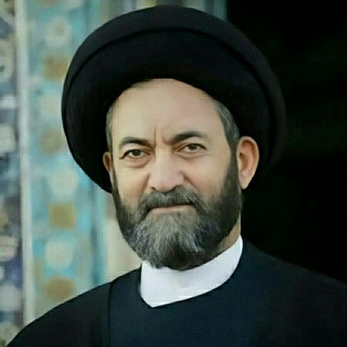 آیت الله سید حسن عاملی - Telegram Channel