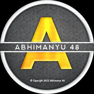 Abhimanyu 48 ki UTube Family