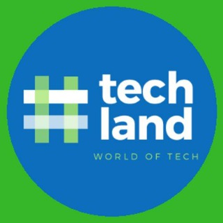 Techland | سرزمین تکنولوژی - Telegram Channel