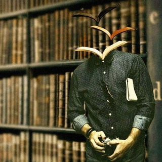 کتاب صوتی - Telegram Channel