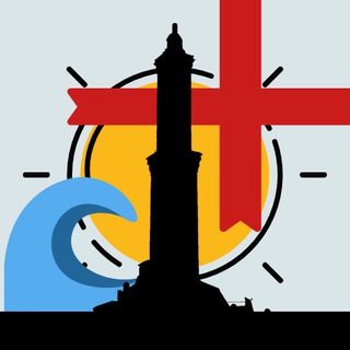 Allerta Meteo Genova Telegram channel