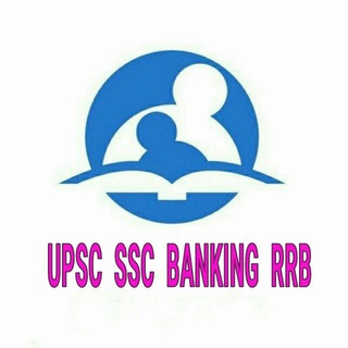 Crack UPSC SSC BANKING RRB ✔️ - Telegram Channel