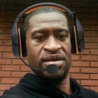 George Floyd Gaming Telegram channel