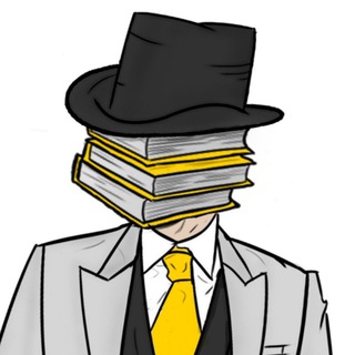 مكتبجي - Telegram Channel