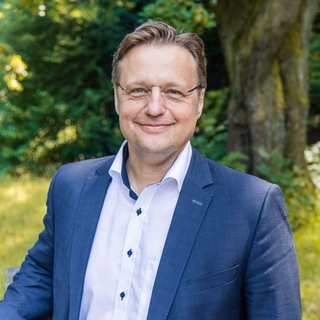 Gerd Mannes, MdL ✅ Telegram channel