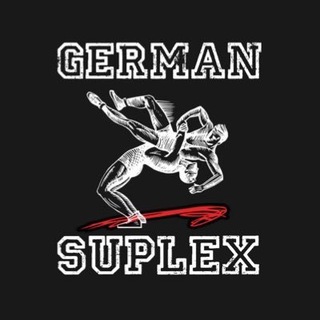 German Suplex - Die deutschsprachige Wrestling Gruppe Telegram channel