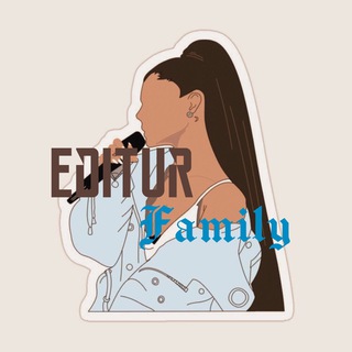 EditurFamily - Telegram Channel