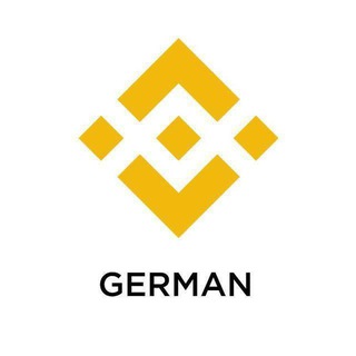 Binance German Telegram channel
