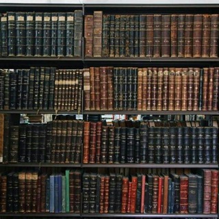 TF-books. - Telegram Channel