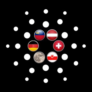 Cardano German Official ?? ?????? Telegram channel