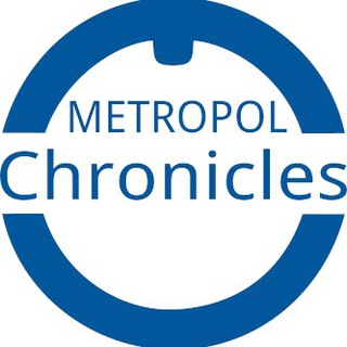 Metropol Chronicles Telegram channel