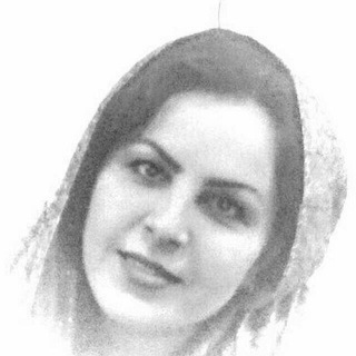 مریم صفری - Telegram Channel