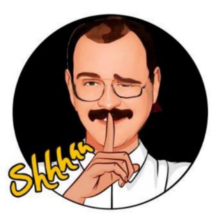 I'M F*CKING HAPPY - Emotional frei & erfolgreich mit Bruce Di Marsico Telegram channel