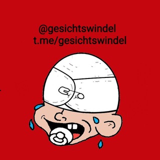 gesichtswindel Telegram channel