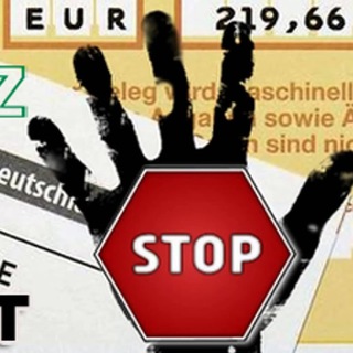 Rundfunkstaatsvertrag UNGÜLTIG! GEZ Nein Danke! - gez nein danke
