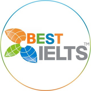 BestIELTS - Telegram Channel