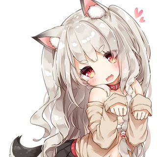 AnimeTributeStorage Telegram channel