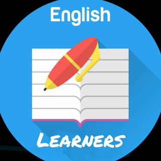 ✌ ENG Learners ? - Telegram Channel