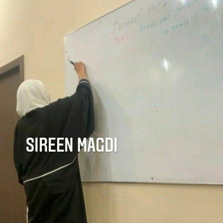 Improve ur English [ sireen_2005] - Telegram Channel