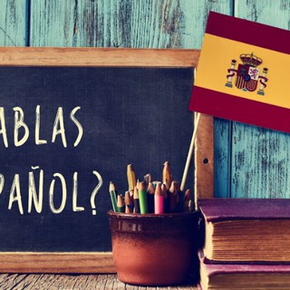 Spanish Language Resources - Telegram Channel