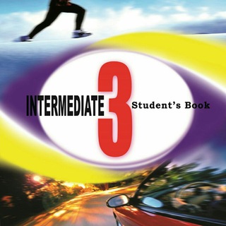 Intermediate 3 (ILI) - Telegram Channel