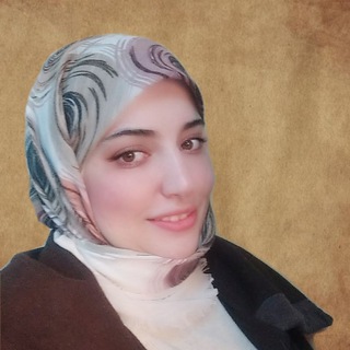 قناة التلجرام الرسمية لغاده البندارى ?? - Telegram Channel