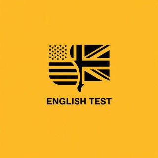 ◍English Education◍ - Telegram Channel