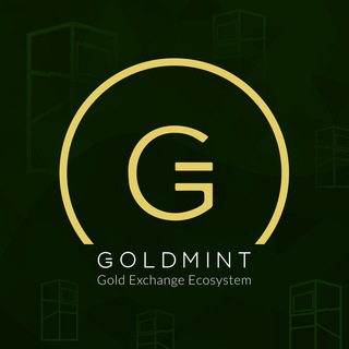 [GoldMint] Public Official Telegram channel