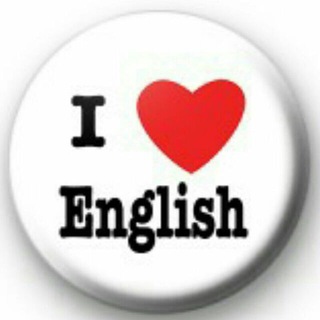 Englishlearning - Telegram Channel