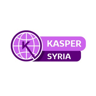 Kasper Syria - Telegram Channel