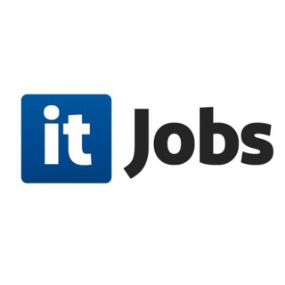 IT Jobs - Telegram Channel
