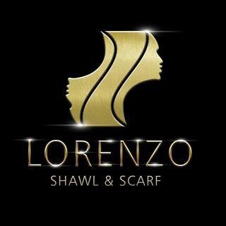 شال و روسری لورنزو | LORENZO - Telegram Channel