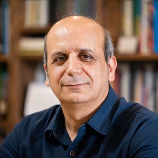 عباس وریج کاظمی - Telegram Channel