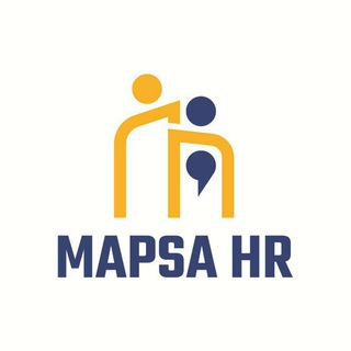 Mapsa HR - Telegram Channel