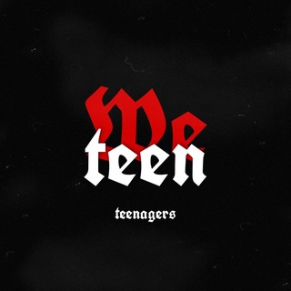 WeTeen - Telegram Channel