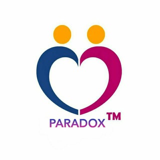 پارادوکس‌ - Telegram Channel