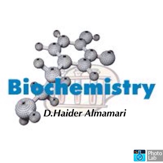 Biochemistry - Telegram Channel