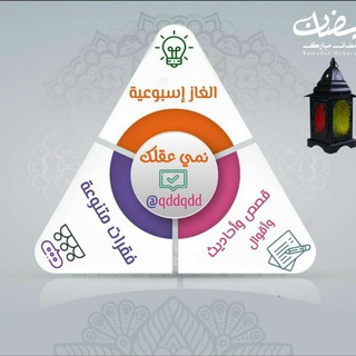 ?نمي?عقلك? - Telegram Channel